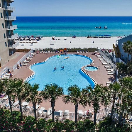 Tidewater Beach Resort By Panhandle Getaways Panama City Beach Eksteriør bilde