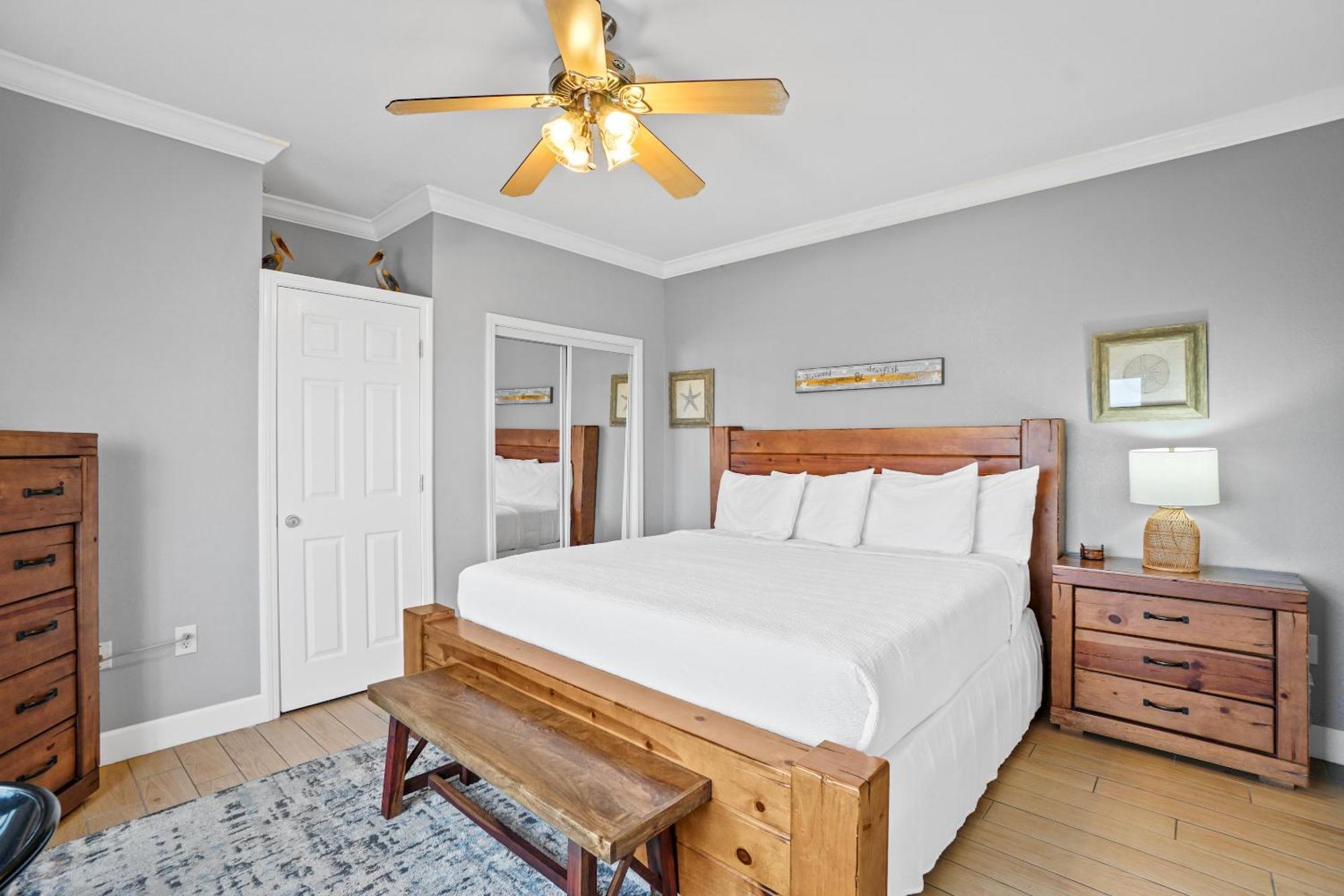 Tidewater Beach Resort By Panhandle Getaways Panama City Beach Rom bilde