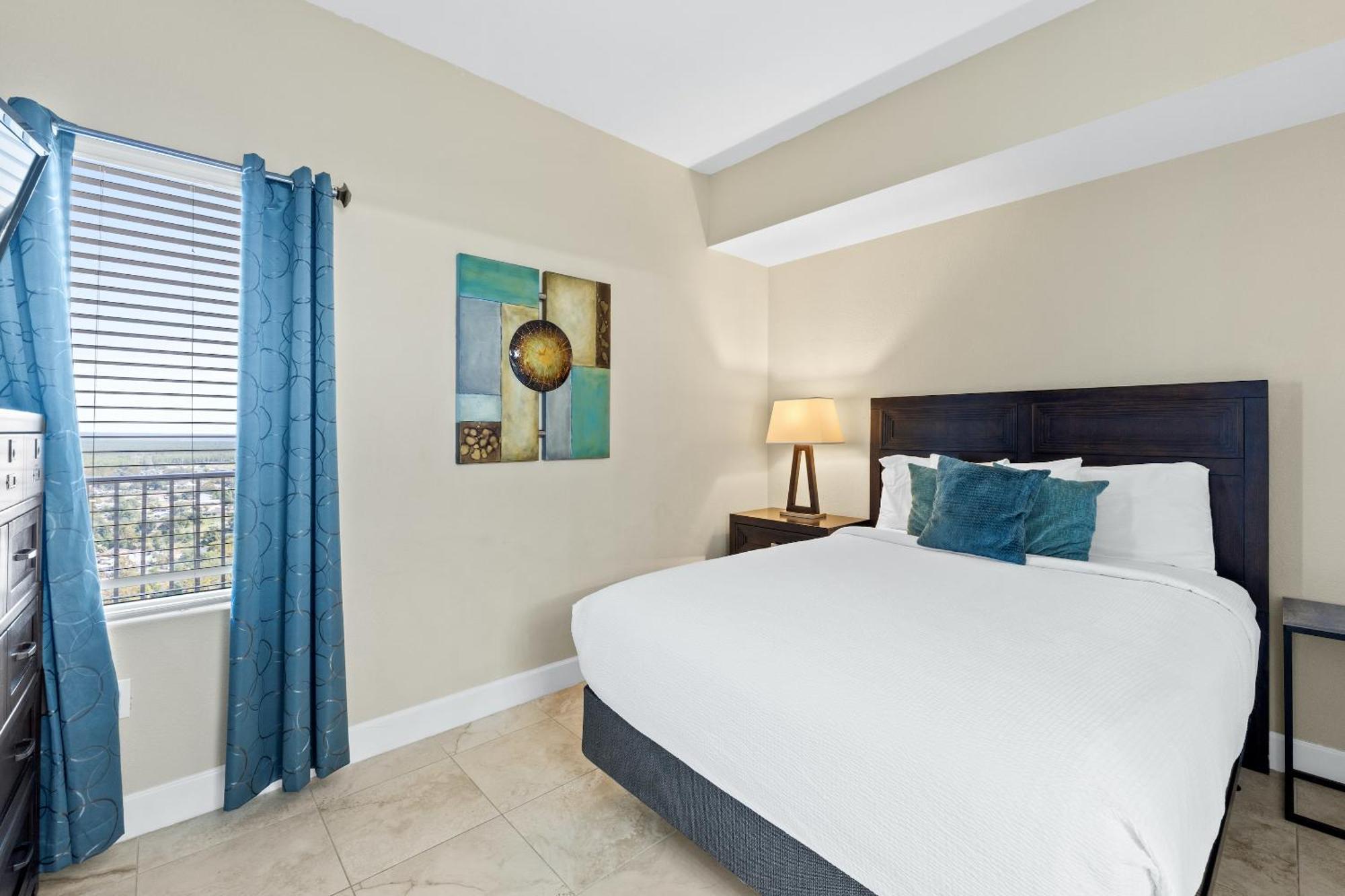 Tidewater Beach Resort By Panhandle Getaways Panama City Beach Rom bilde