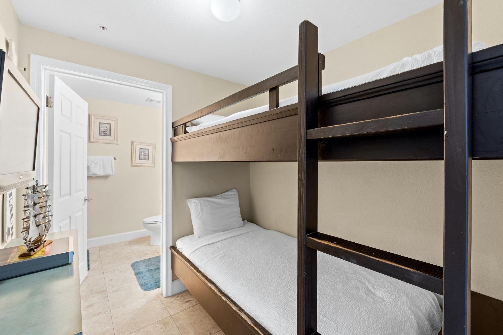 Tidewater Beach Resort By Panhandle Getaways Panama City Beach Rom bilde