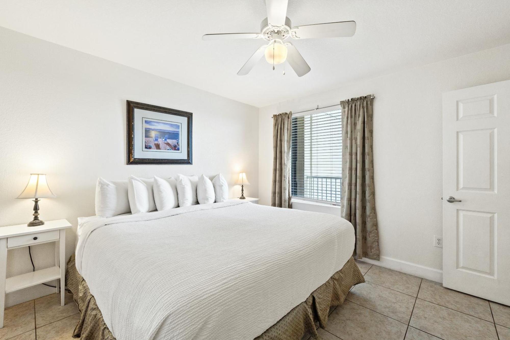 Tidewater Beach Resort By Panhandle Getaways Panama City Beach Rom bilde