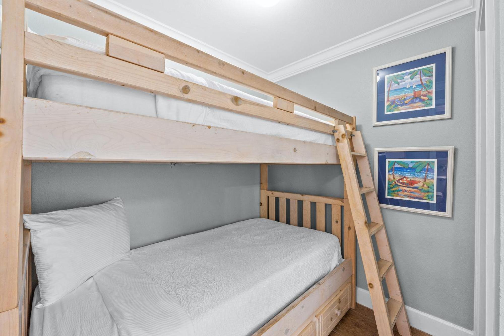 Tidewater Beach Resort By Panhandle Getaways Panama City Beach Rom bilde