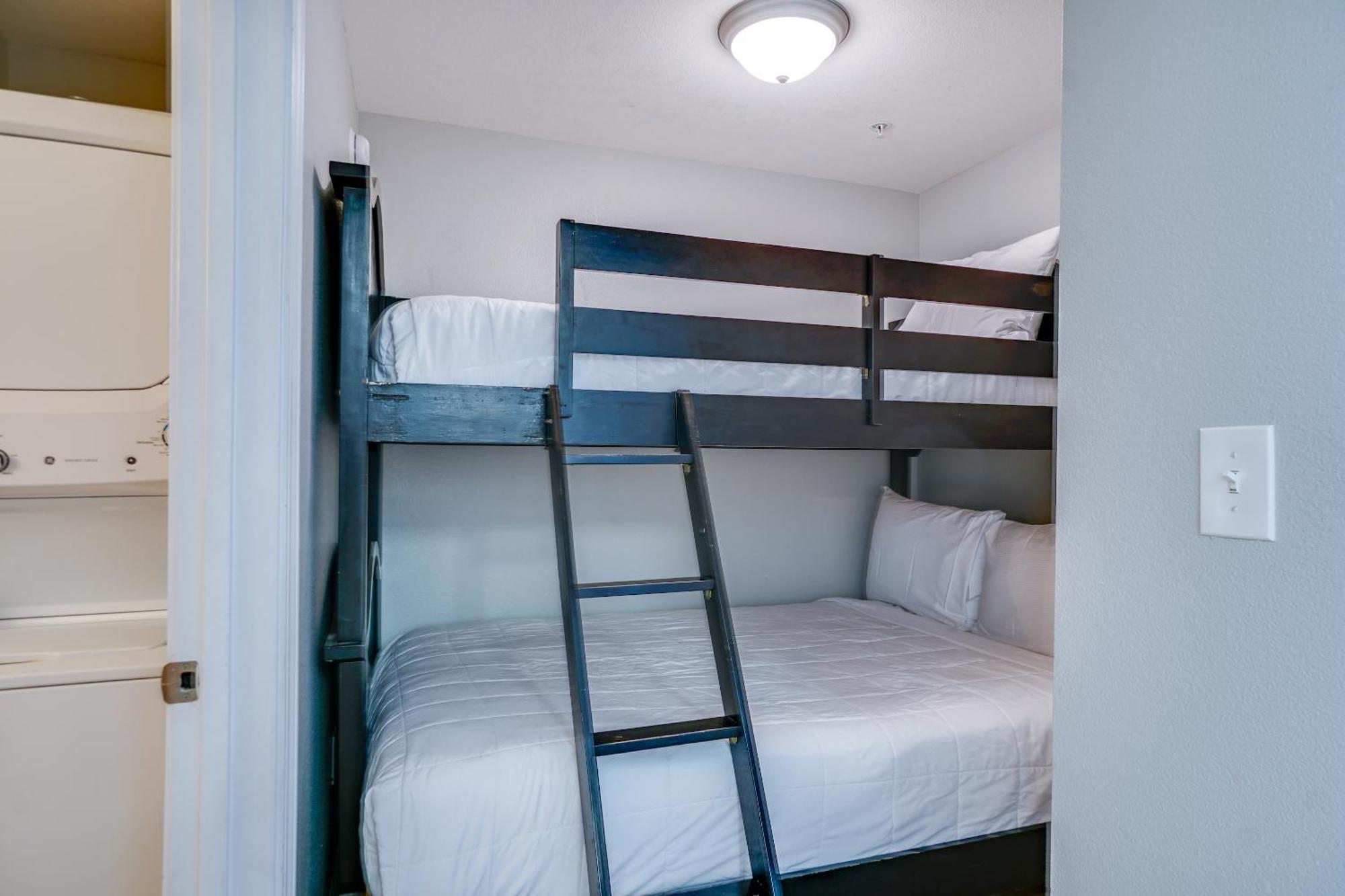 Tidewater Beach Resort By Panhandle Getaways Panama City Beach Rom bilde