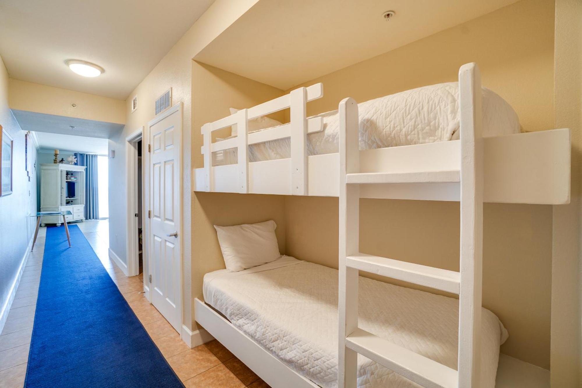 Tidewater Beach Resort By Panhandle Getaways Panama City Beach Rom bilde