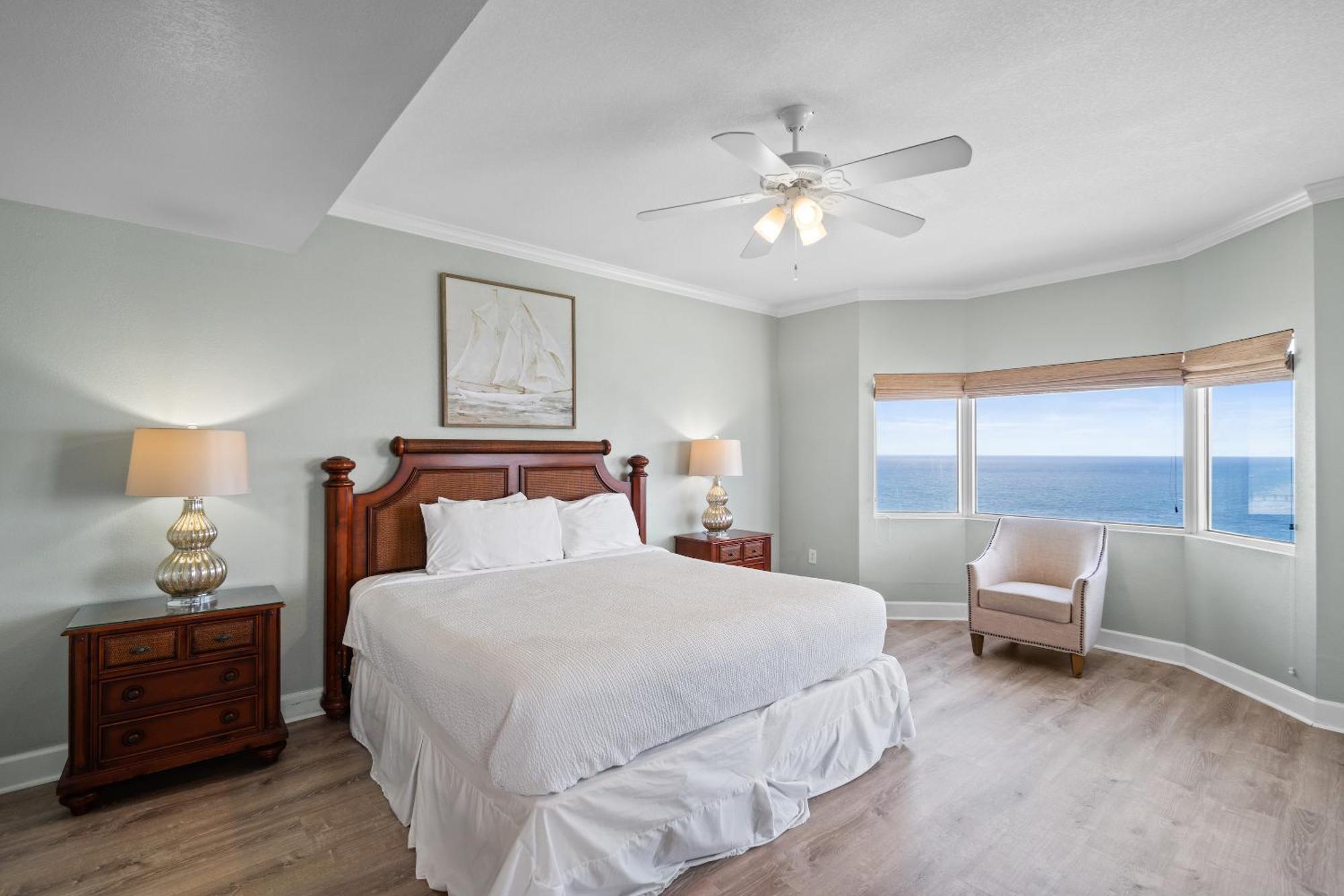 Tidewater Beach Resort By Panhandle Getaways Panama City Beach Rom bilde
