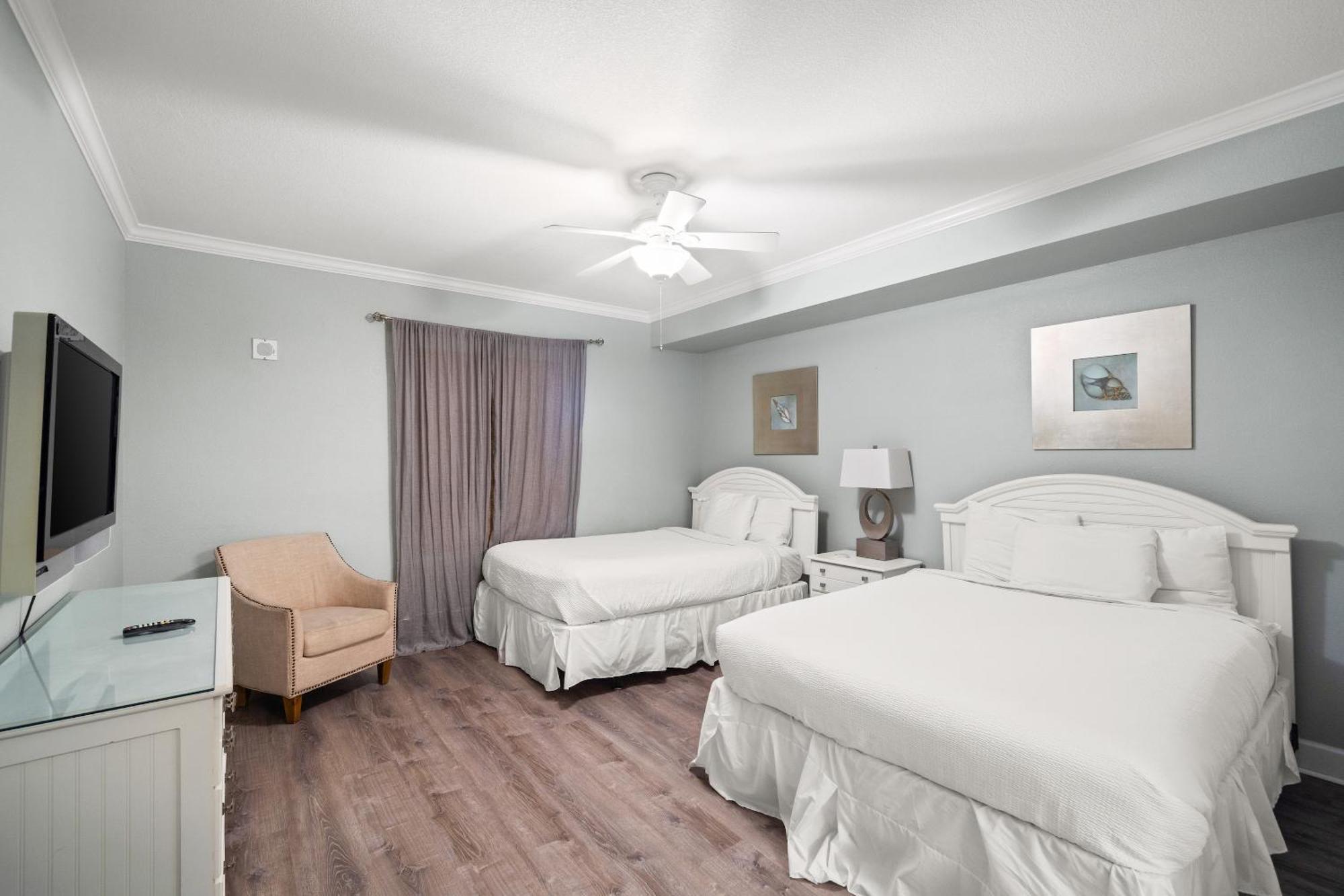 Tidewater Beach Resort By Panhandle Getaways Panama City Beach Rom bilde