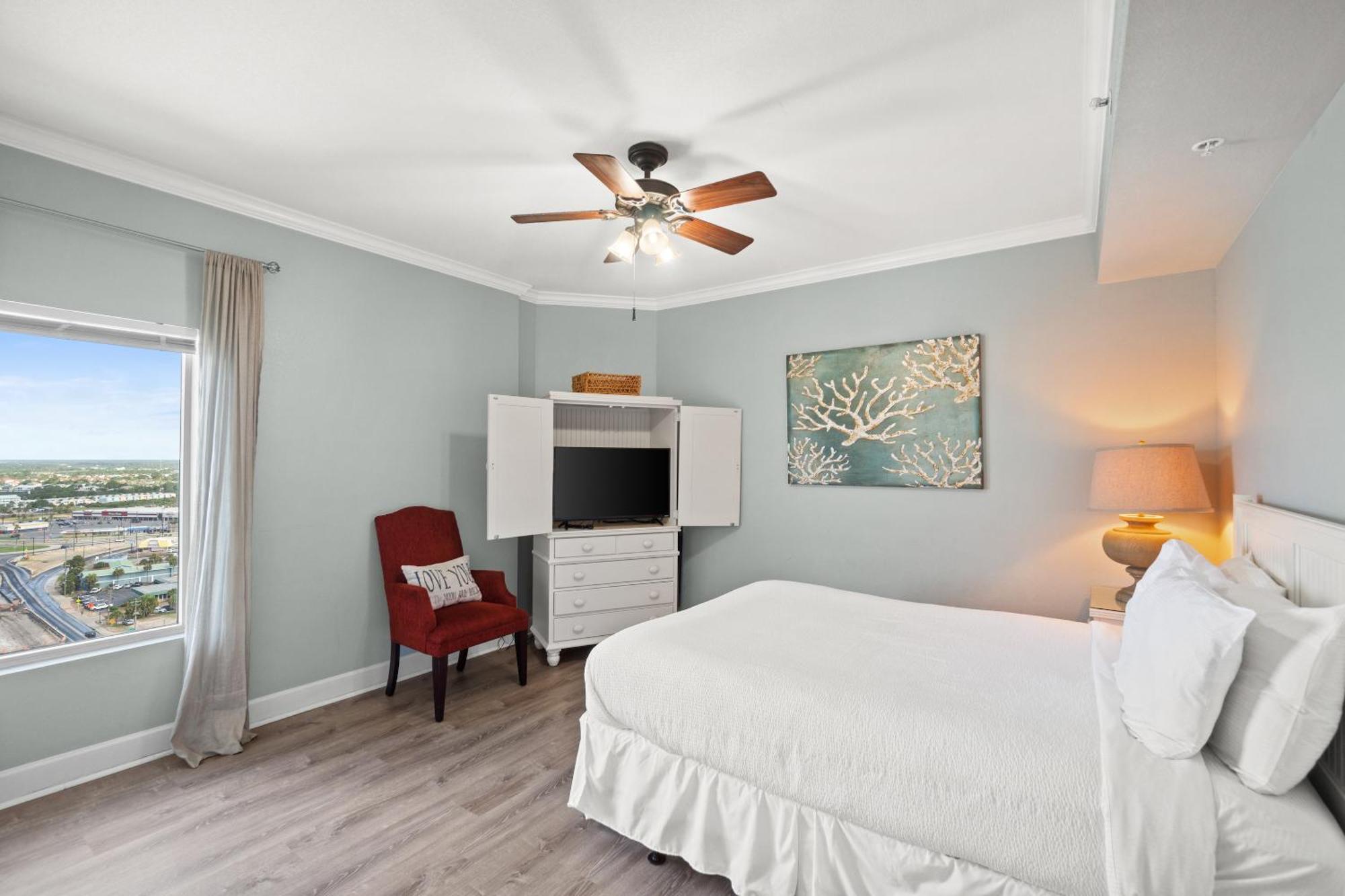 Tidewater Beach Resort By Panhandle Getaways Panama City Beach Rom bilde