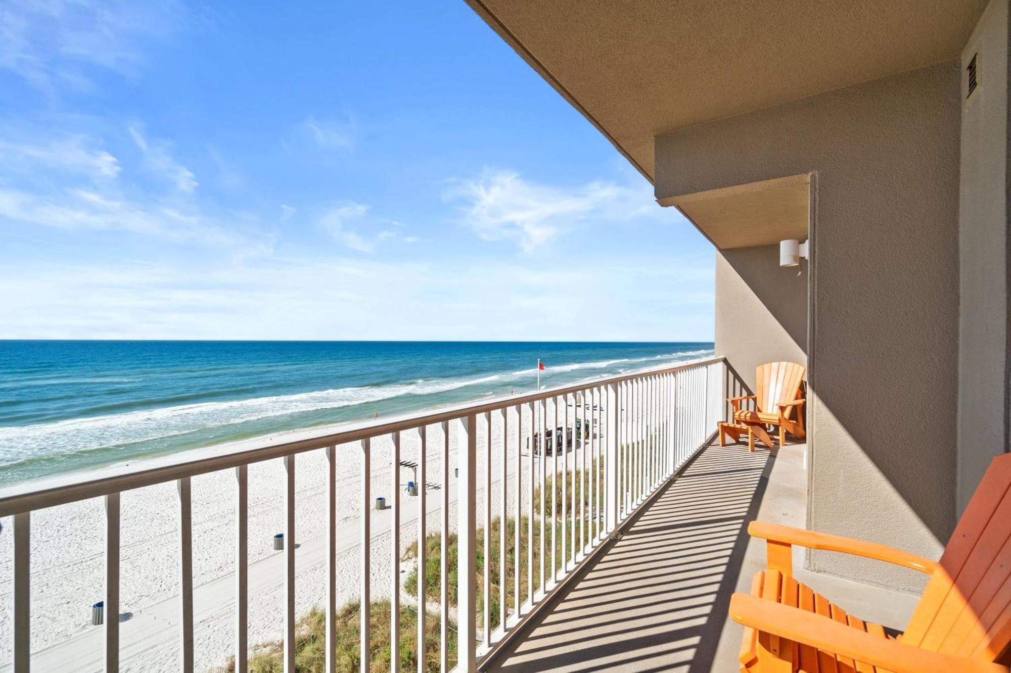 Tidewater Beach Resort By Panhandle Getaways Panama City Beach Rom bilde