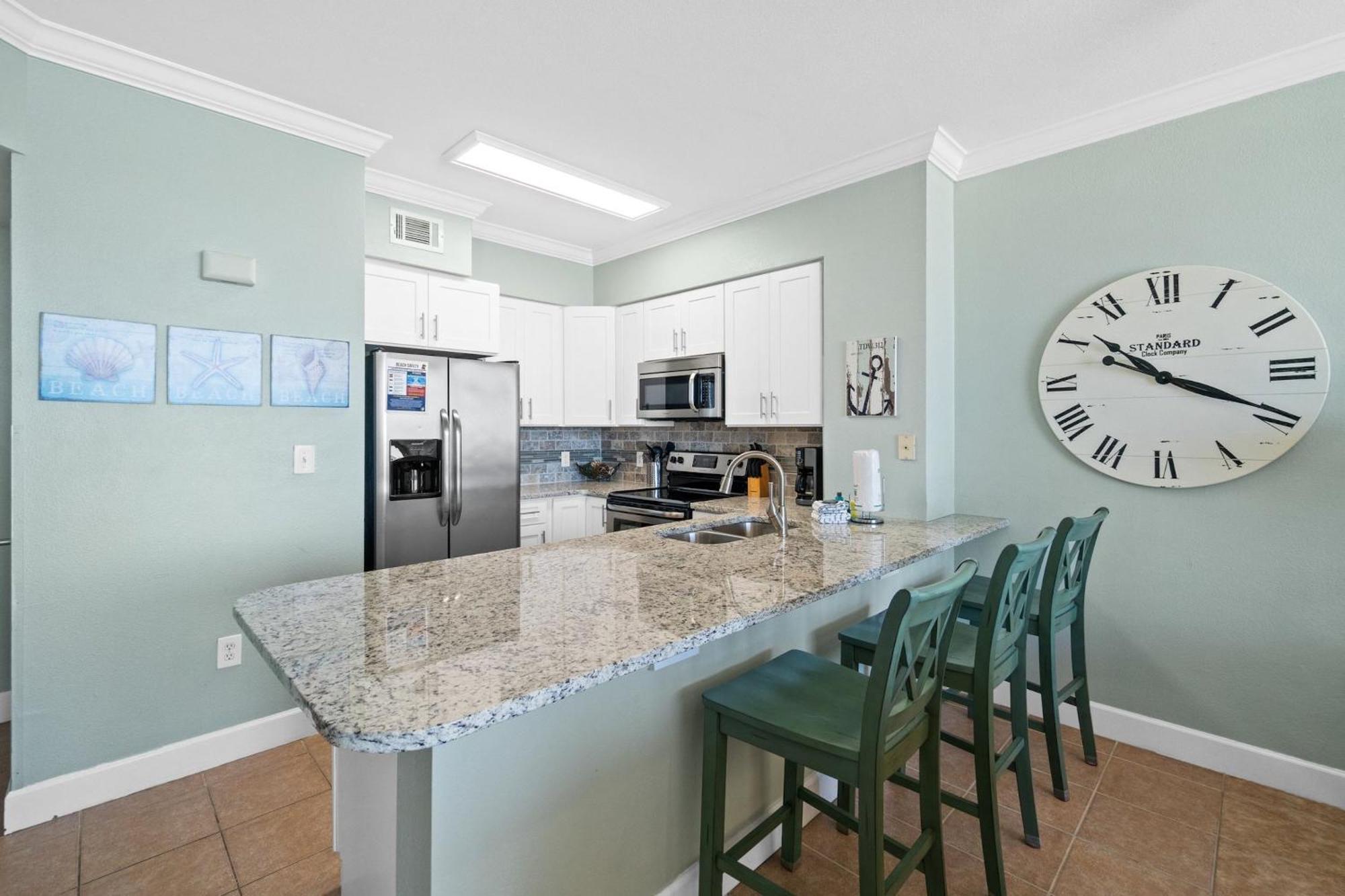 Tidewater Beach Resort By Panhandle Getaways Panama City Beach Rom bilde