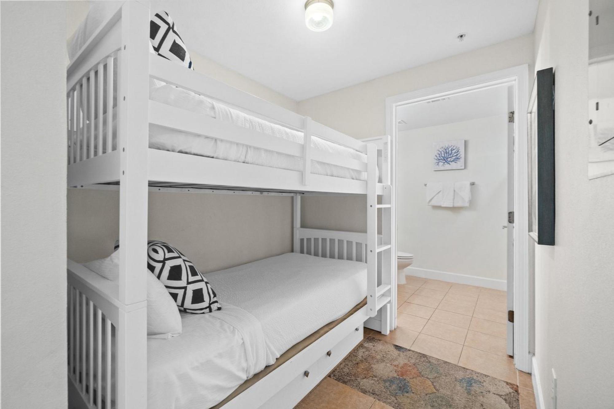 Tidewater Beach Resort By Panhandle Getaways Panama City Beach Rom bilde