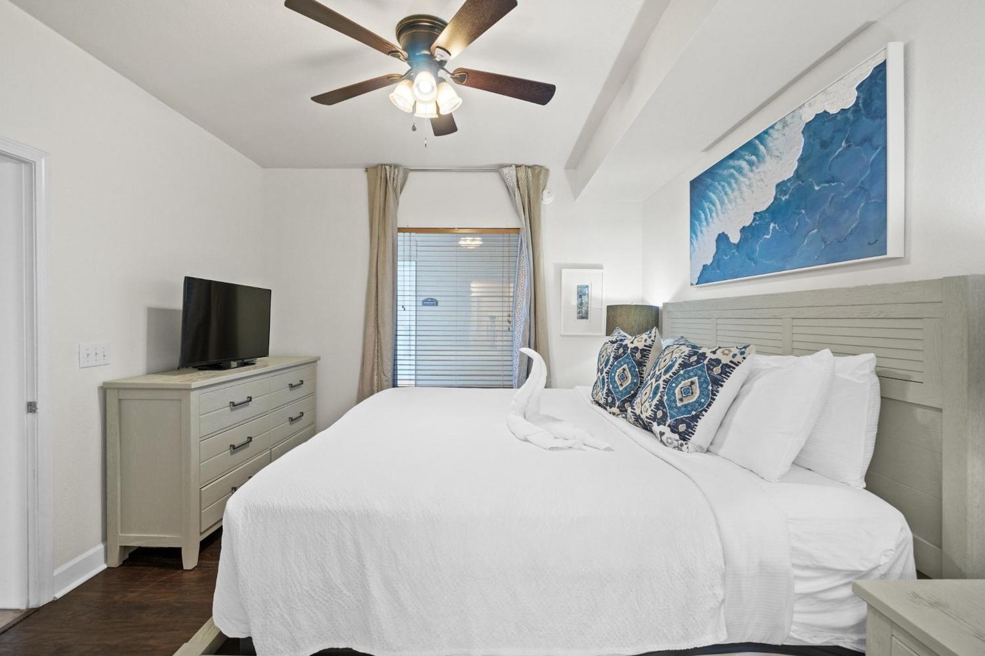 Tidewater Beach Resort By Panhandle Getaways Panama City Beach Rom bilde
