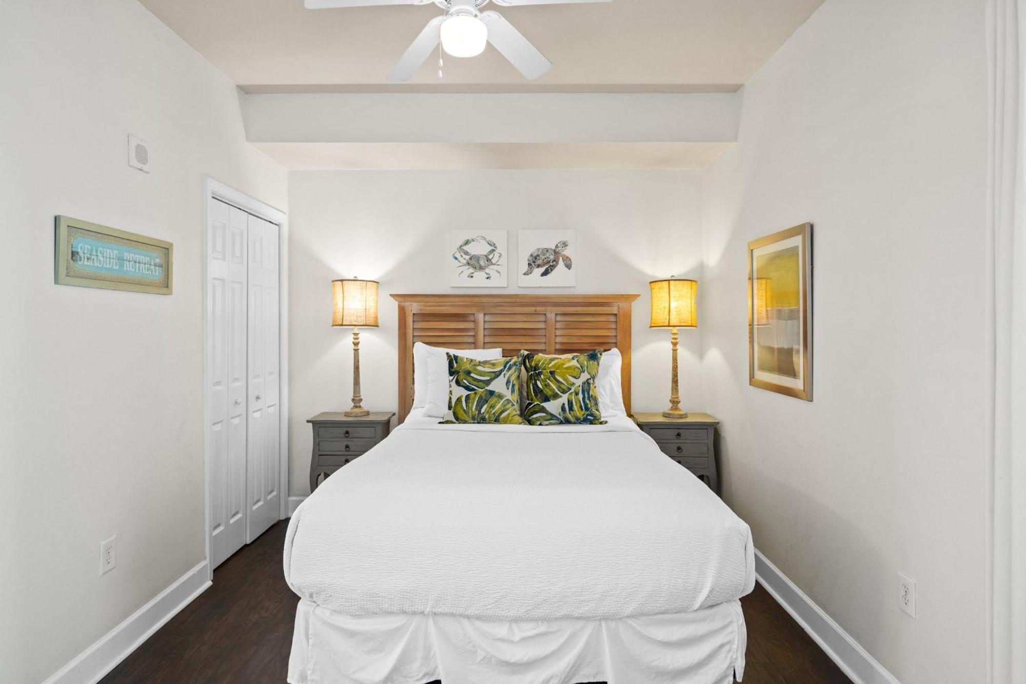 Tidewater Beach Resort By Panhandle Getaways Panama City Beach Rom bilde