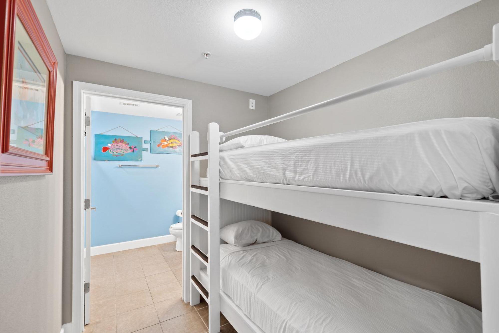 Tidewater Beach Resort By Panhandle Getaways Panama City Beach Rom bilde