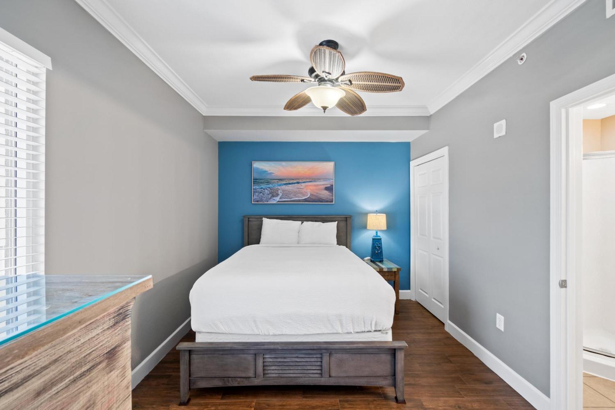 Tidewater Beach Resort By Panhandle Getaways Panama City Beach Rom bilde