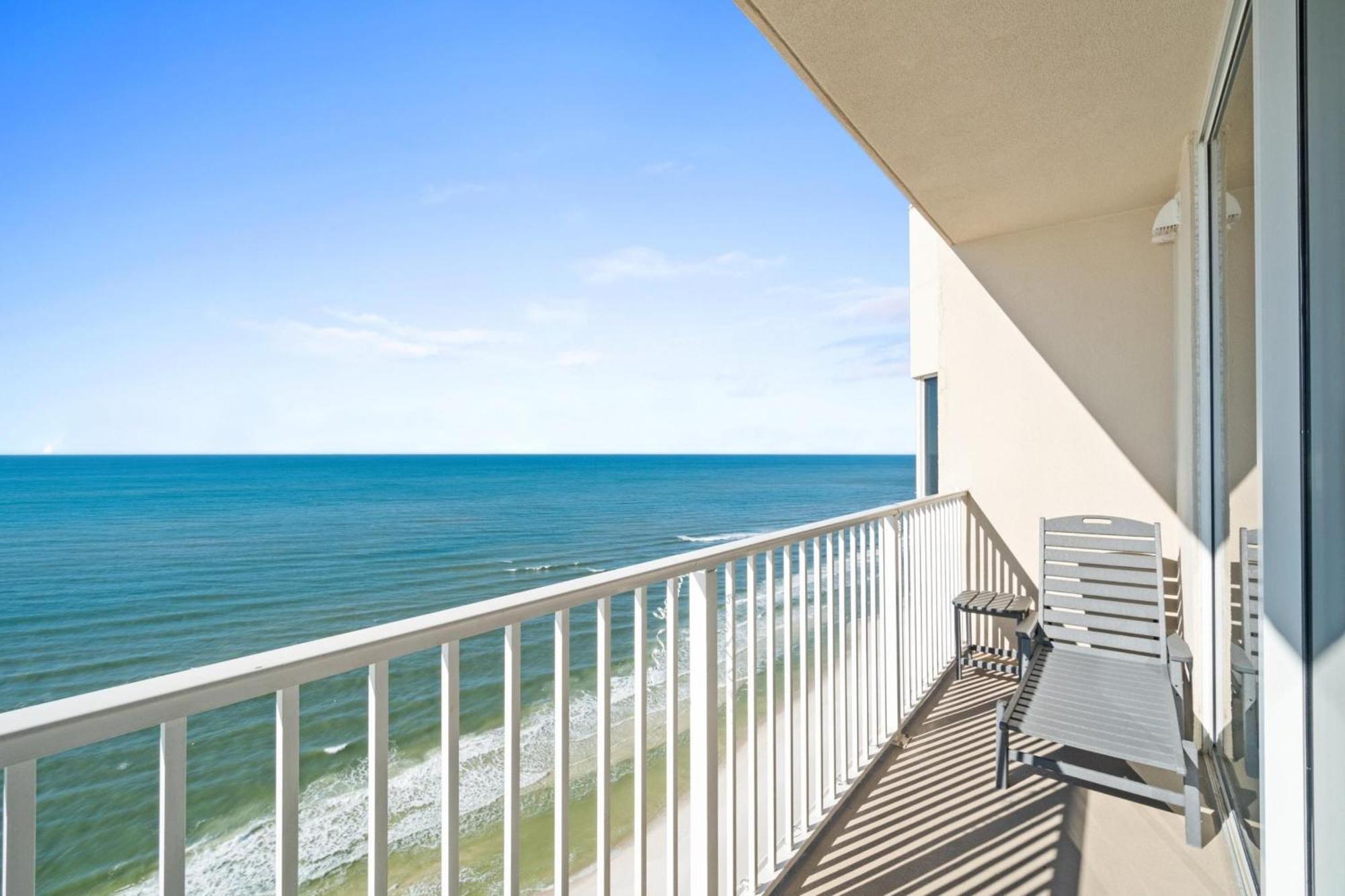 Tidewater Beach Resort By Panhandle Getaways Panama City Beach Rom bilde