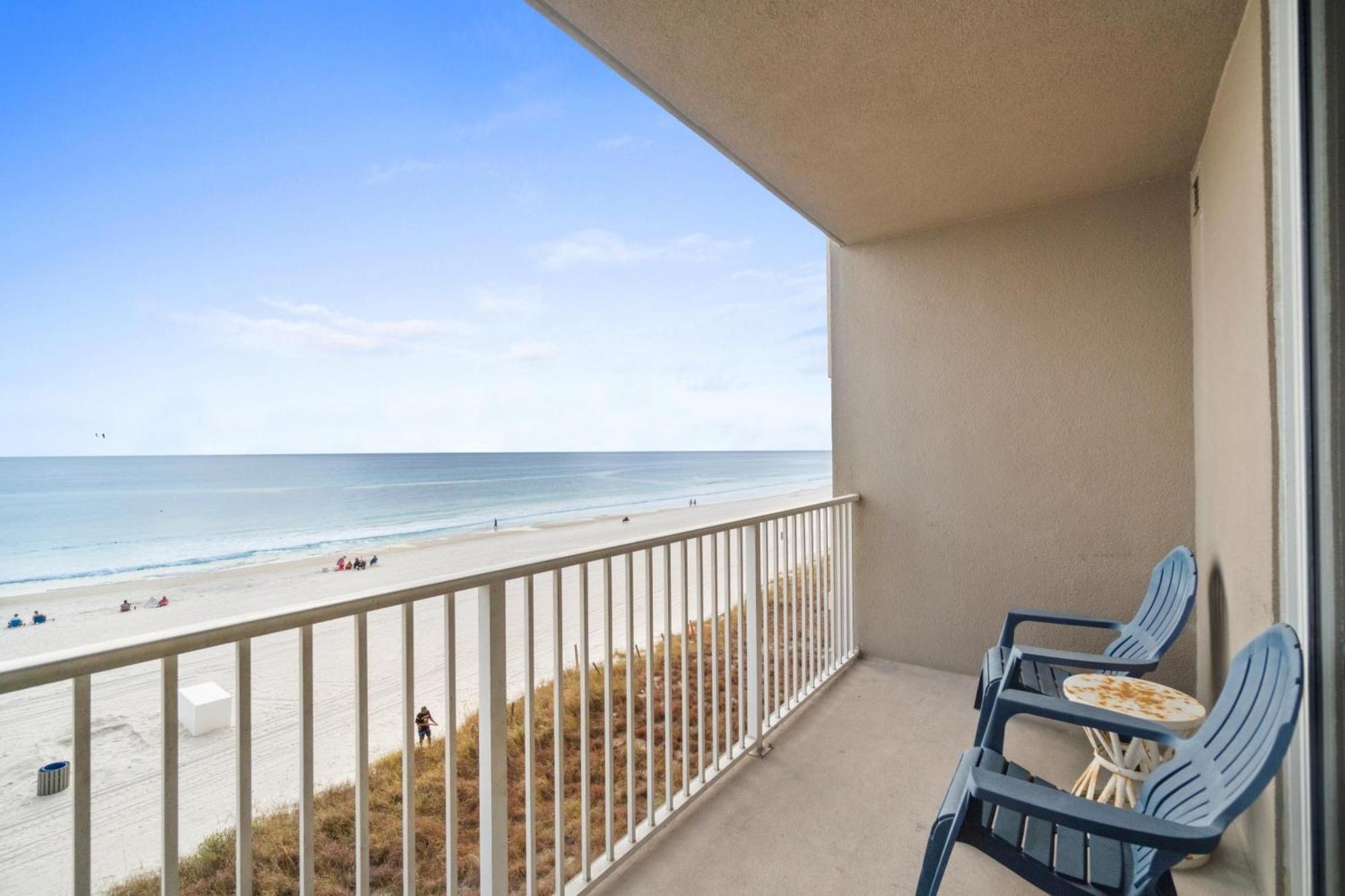 Tidewater Beach Resort By Panhandle Getaways Panama City Beach Rom bilde