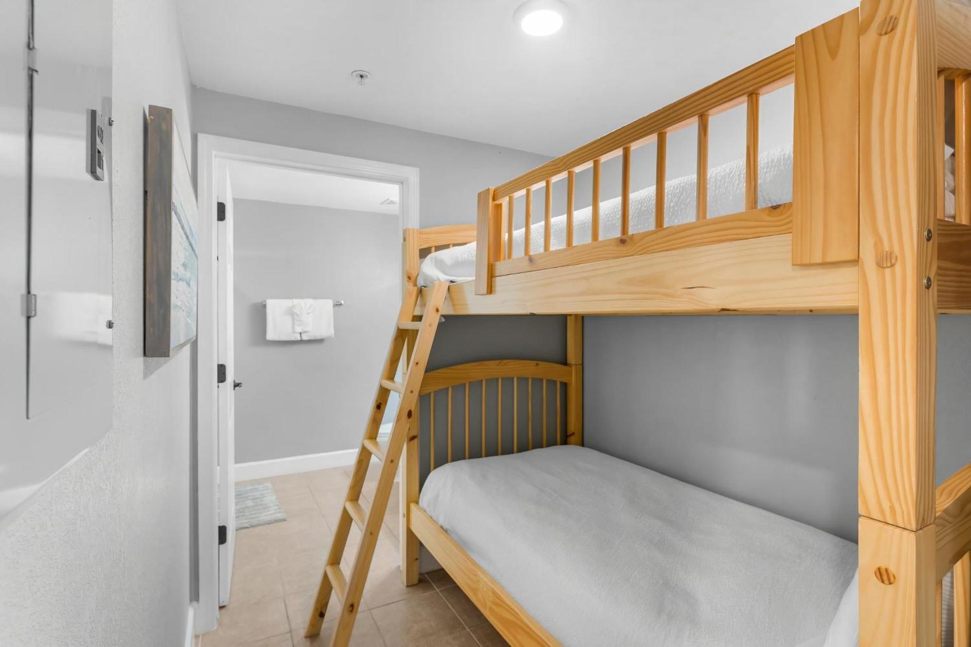 Tidewater Beach Resort By Panhandle Getaways Panama City Beach Rom bilde