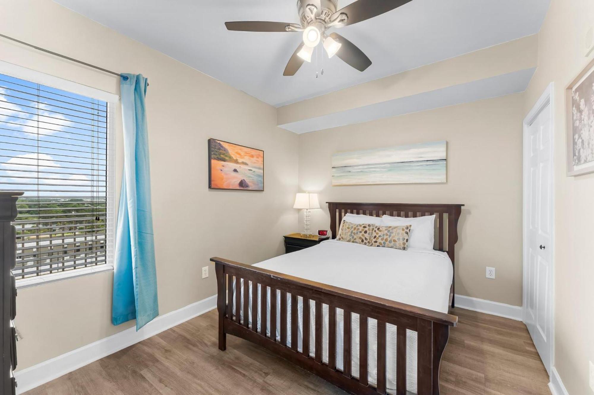 Tidewater Beach Resort By Panhandle Getaways Panama City Beach Rom bilde